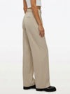 Essential Pant | Quartz Relaxed-fit