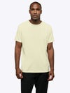 AO Forever Tee | Oyster White Classic-Fit PYCA ProÂ®