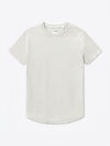 Featherlight Pima Tee | Nimbus Signature-fit