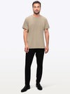 AO Forever Tee | Nomad Classic-Fit PYCA ProÂ®