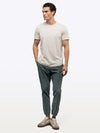 AO Jogger Pant 2.0 | Urban Chic Straight-Leg VersaknitÂ®