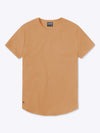 AO Curve-Hem Tee | Meerka Signature-Fit PYCA ProÂ®