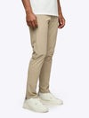 AO 5-Pocket Pant | Santal Slim-Fit VersaknitÂ®