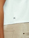 Almost Friday Tee | Diaphonous Classic-fit PYCA ProÂ®