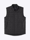 PrimaLoftÂ® Power Vest | Black Signature-fit