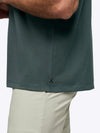 AO Forever Tee | Bonsai Classic-Fit PYCA ProÂ®