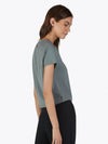 Almost Friday Tee | Sage Classic-fit PYCA ProÂ®
