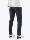 AO 5-Pocket Pant | Obsidian Slim-Fit Versaknitâ¢