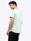 AO Curve-Hem Tee | Diaphonous Signature-Fit PYCA ProÂ®