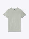 AO Forever Tee | Morning Dove Classic-Fit PYCA ProÂ®
