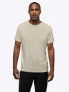 AO Forever Tee | Castle Wall Classic-Fit PYCA ProÂ®