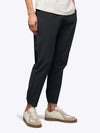 AO Jogger Pant 2.0 | Obsidian Straight-Leg VersaknitÂ®