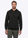 Hyperloop Hoodie | Black Signature-fit