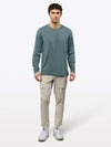 AO Forever Long Sleeve Tee | North Atlantic Classic-Fit PYCA ProÂ®