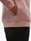 Hyperloop Hoodie | Mountain Mist Signature-fit